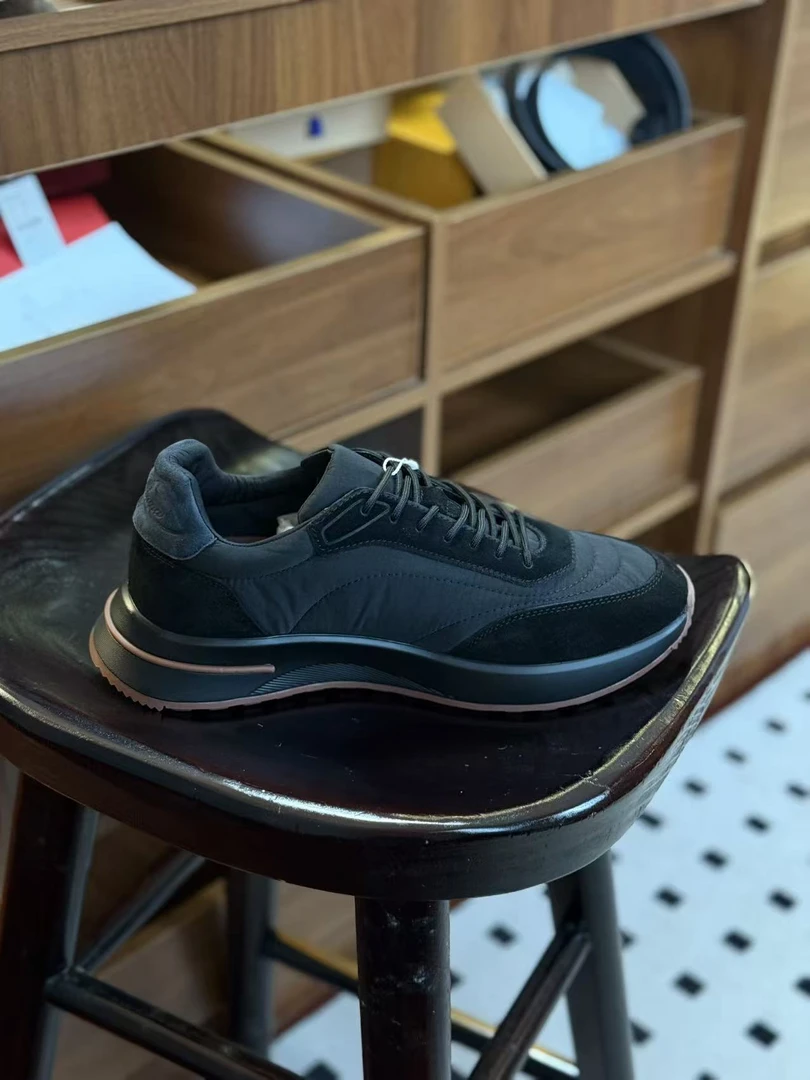 男士高端商务休闲运动鞋 LP专属