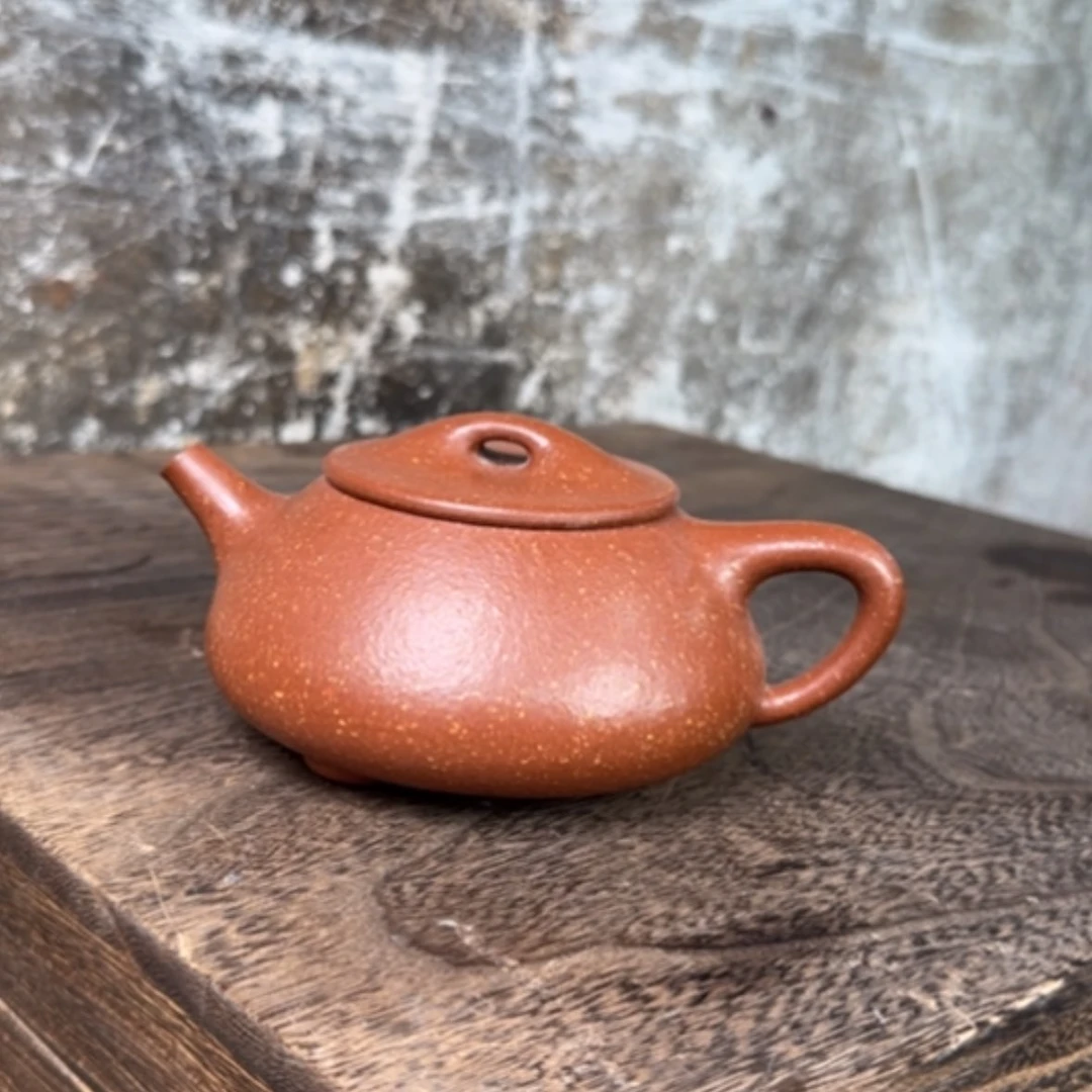 【闪购商品】茶壶紫砂紫砂茶具
