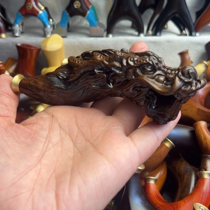 大果紫檀（缅甸花梨）