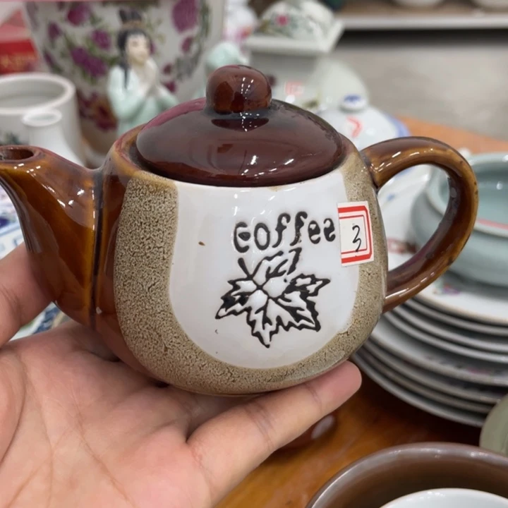 日用家用陶瓷制品