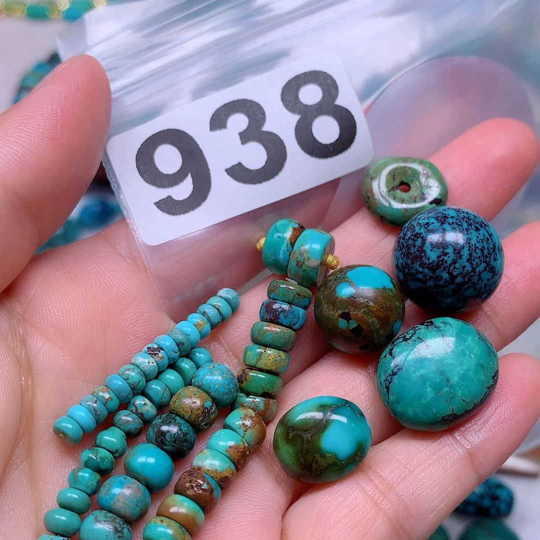 空竹粉丝专享十堰特色手工散珠