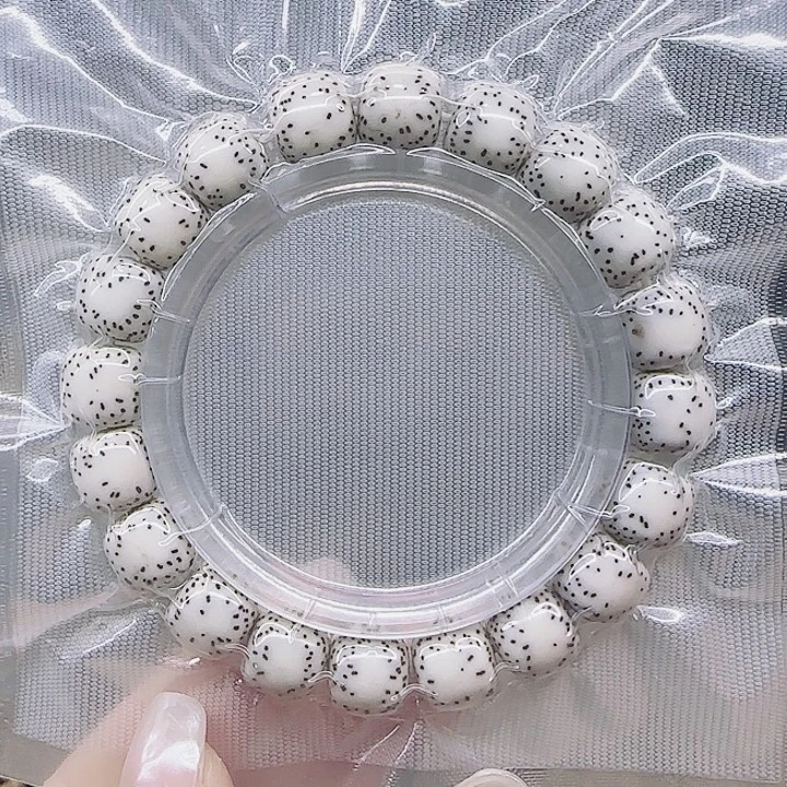 星月菩提吊坠11.5✖️10.5双留白