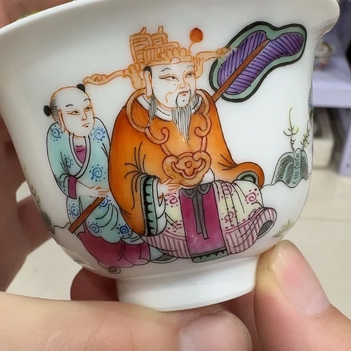 陶瓷艺术品收藏陶瓷