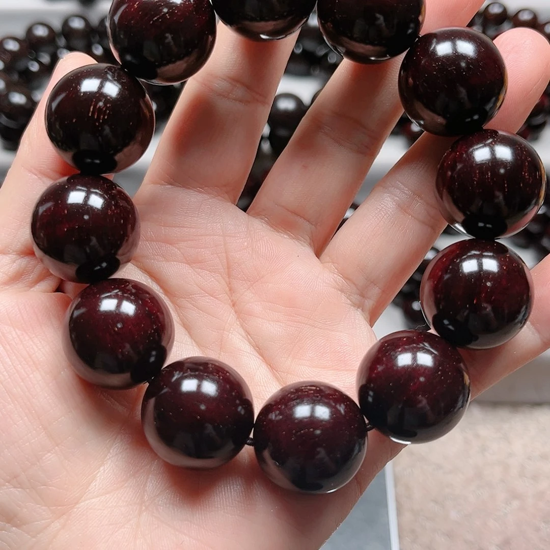 檀香紫檀（小叶紫檀）N***哥2.0带