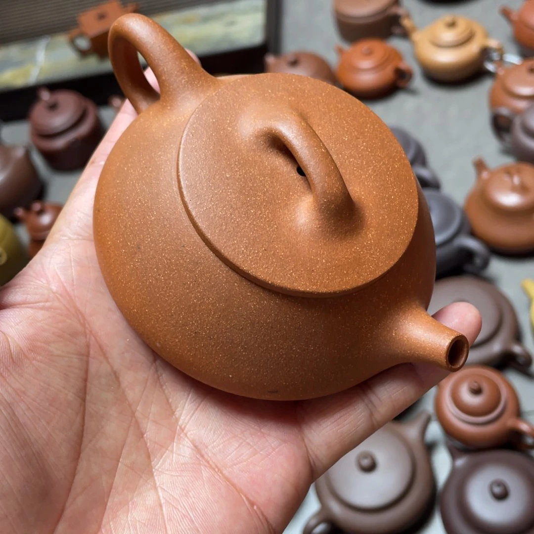 茶壶紫砂宜兴紫砂茶具