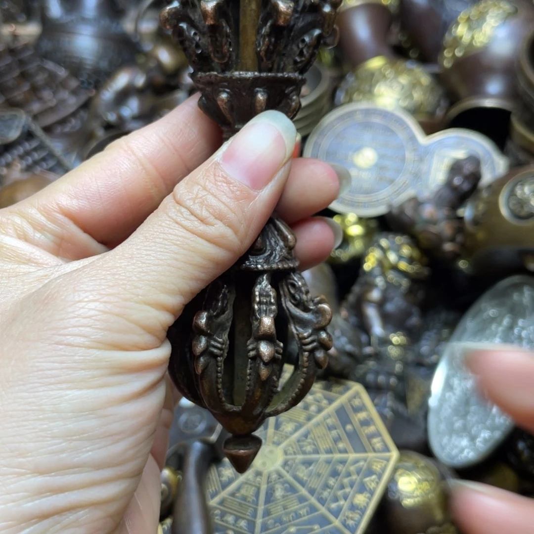 铜器摆件诚信经营