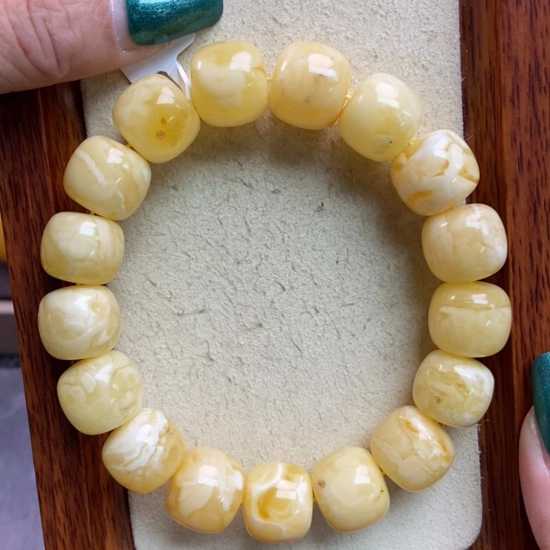 琥珀珠宝奇石未镶嵌26