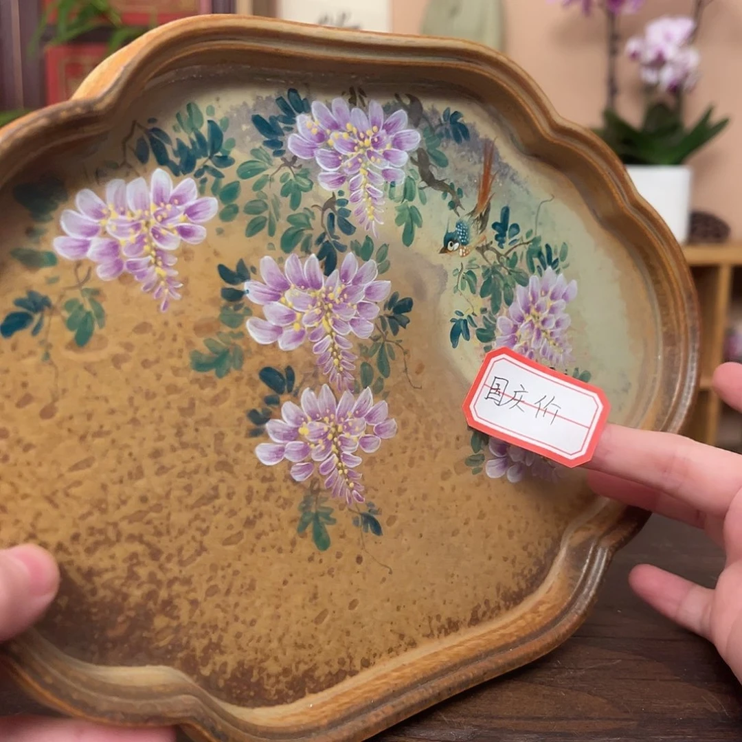 壶柴烧手工制作工艺