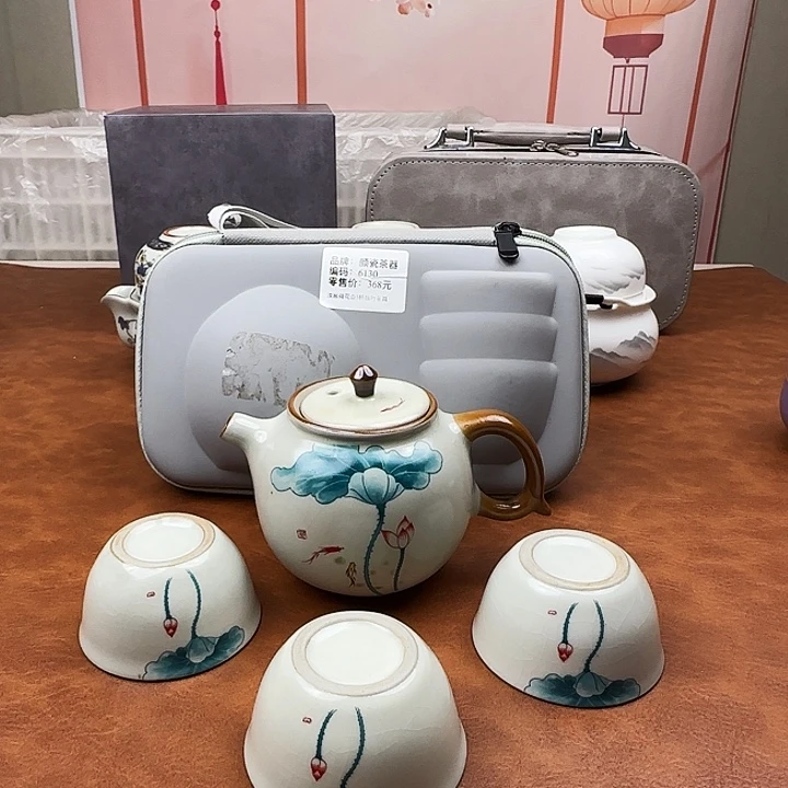 颜瓷闪购链接商品6130