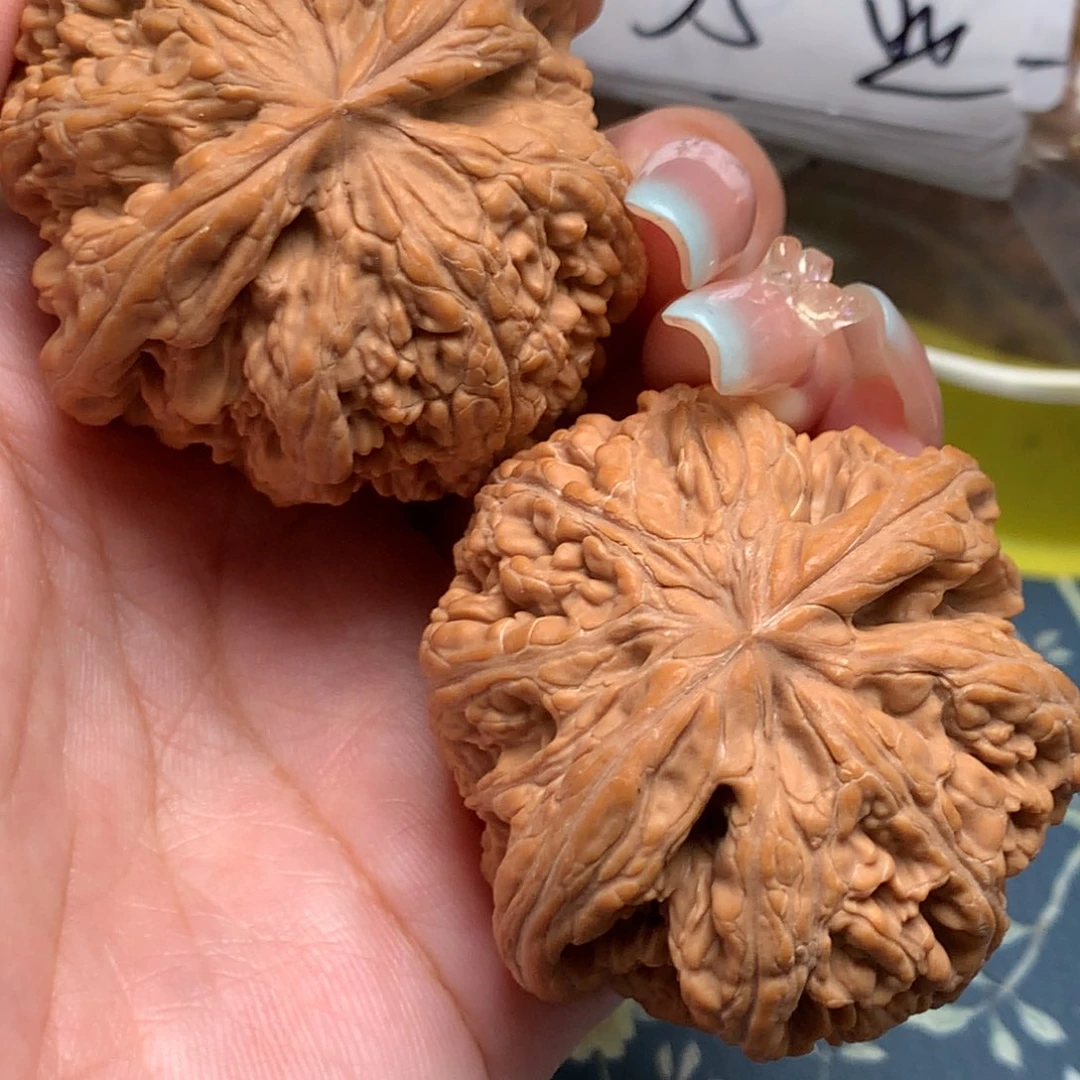 把件文玩核桃45-29935-8
