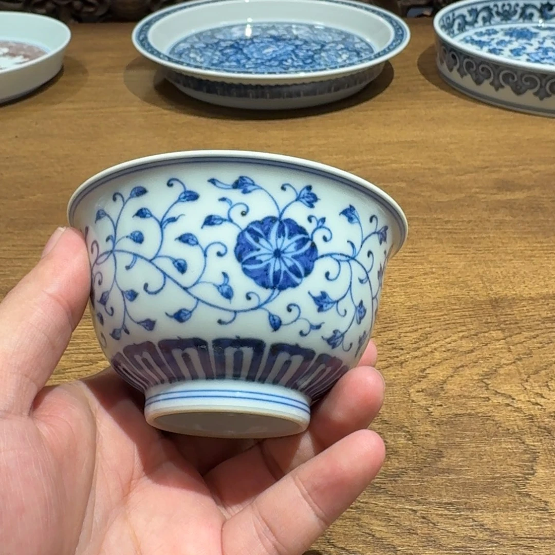 半****?瓷器的制作工艺和工艺流程