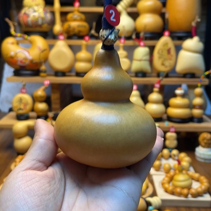 R***'天然葫芦自然生长