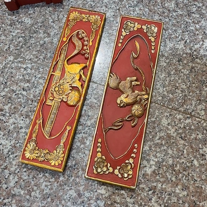 爱***猪木木雕工艺精美别致
