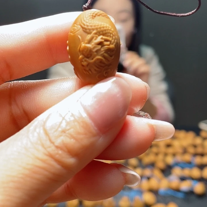 橄榄核手串/手链橄榄