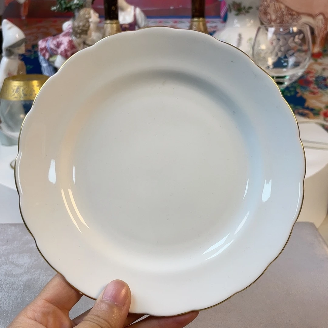 瓷器欧瓷咖啡杯水晶杯