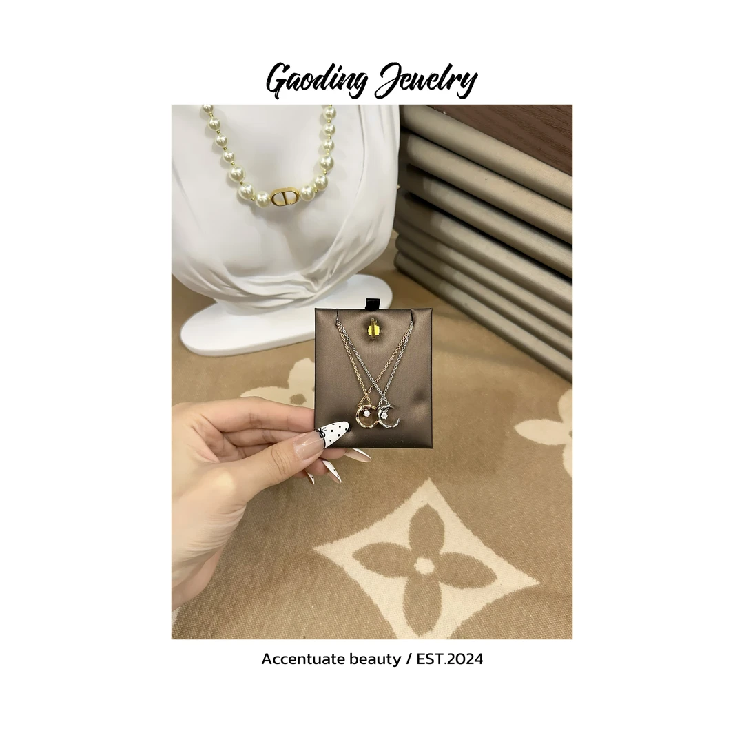 《诺语》围巾 水冰月 围巾气质百搭简约