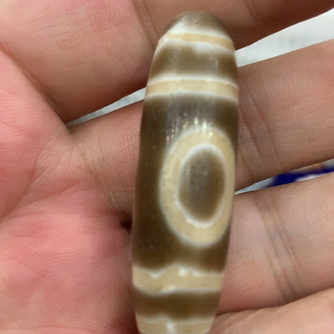 玛瑙/玉髓合金珠宝半成品