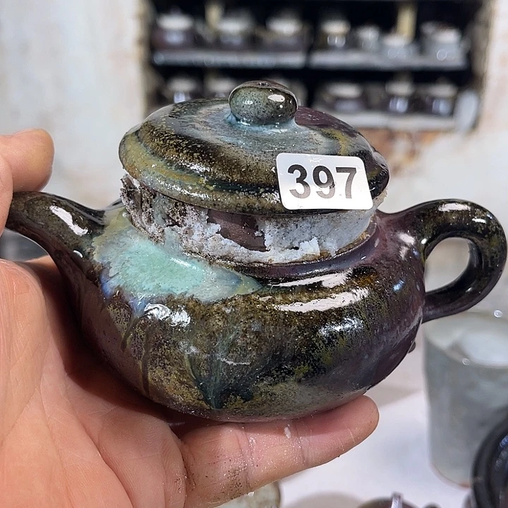茶壶紫砂397¥¥¥¥¥¥¥¥