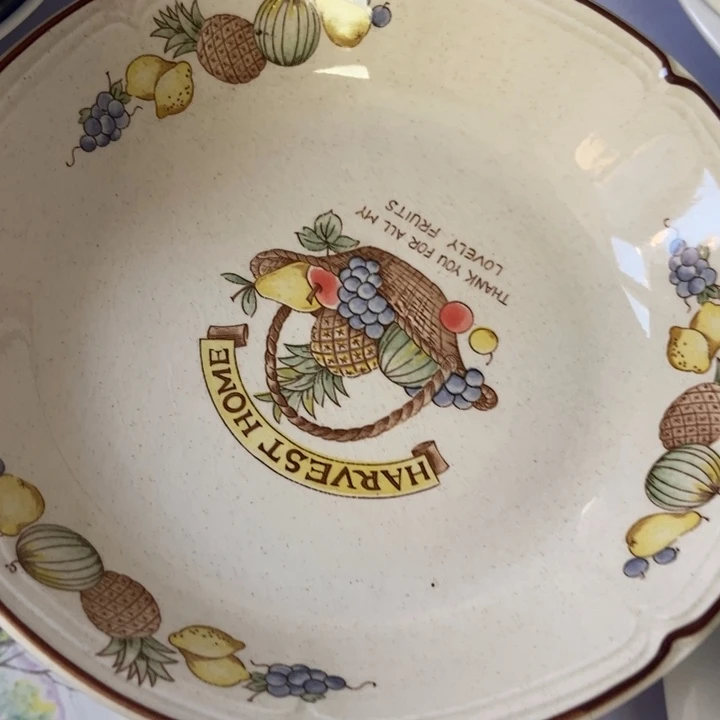 摆件老****心陶瓷哈哈哈哈哈