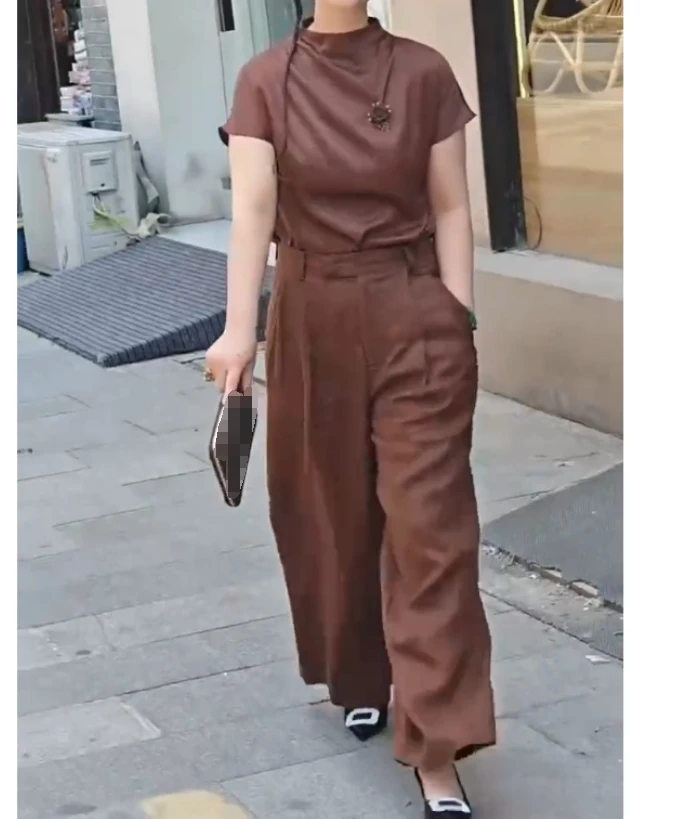 时尚潮流百搭精品女装zsx33006