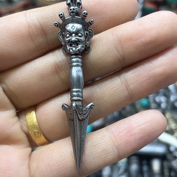 工艺品挂件一物一图