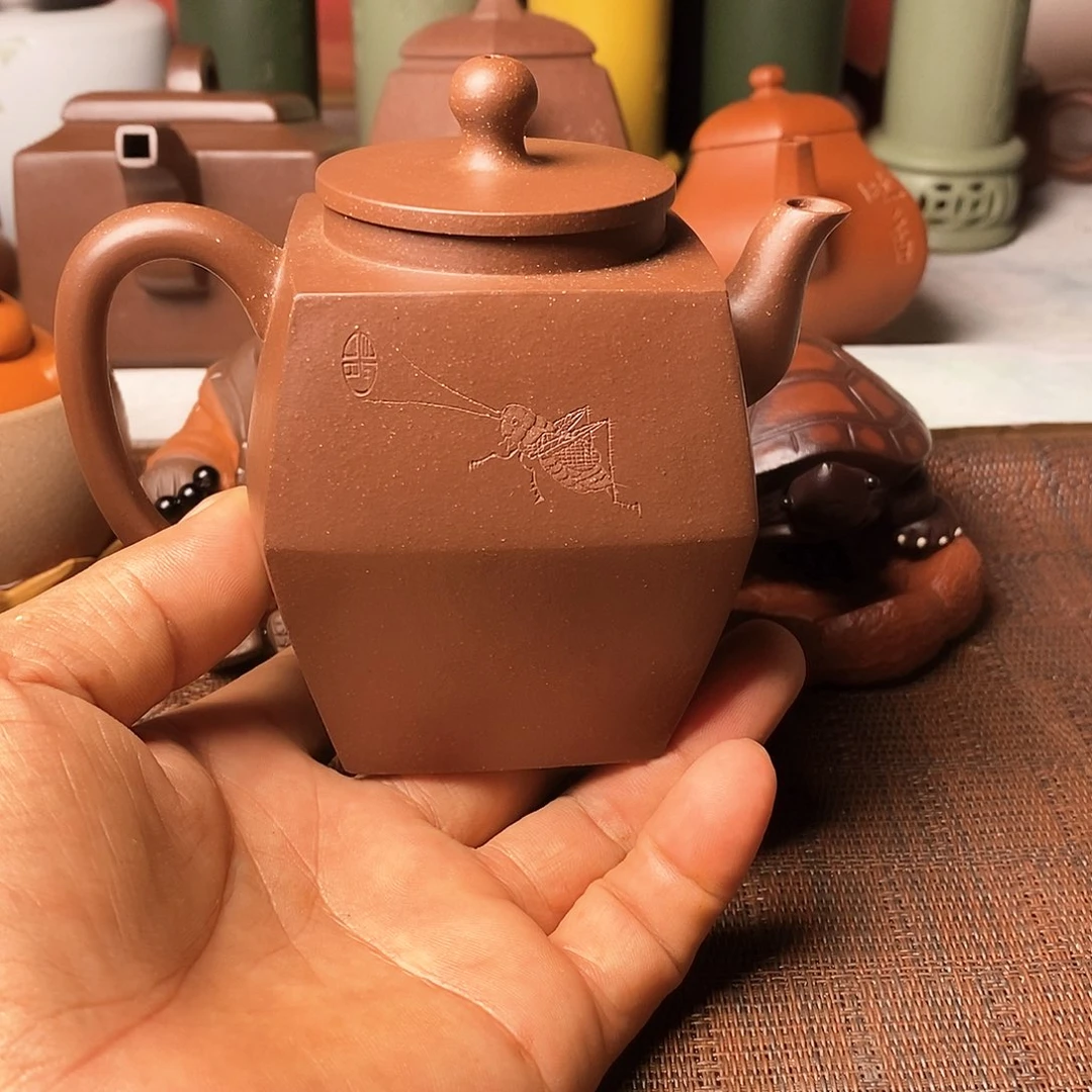 茶杯紫砂123578999998654