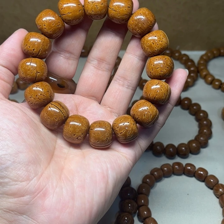 脑纹老型，尺寸17加