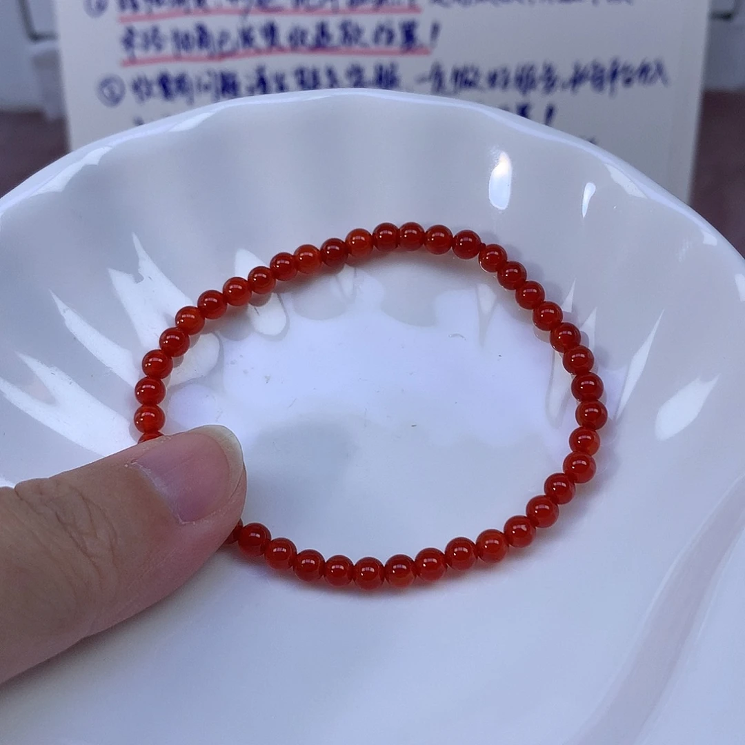 非金属合金福利手链111