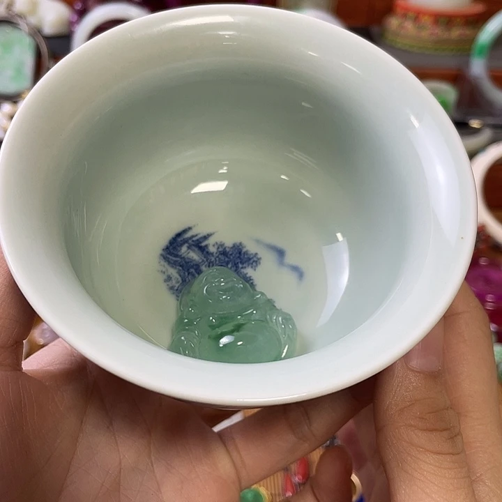文****杯精美雕刻物件物件