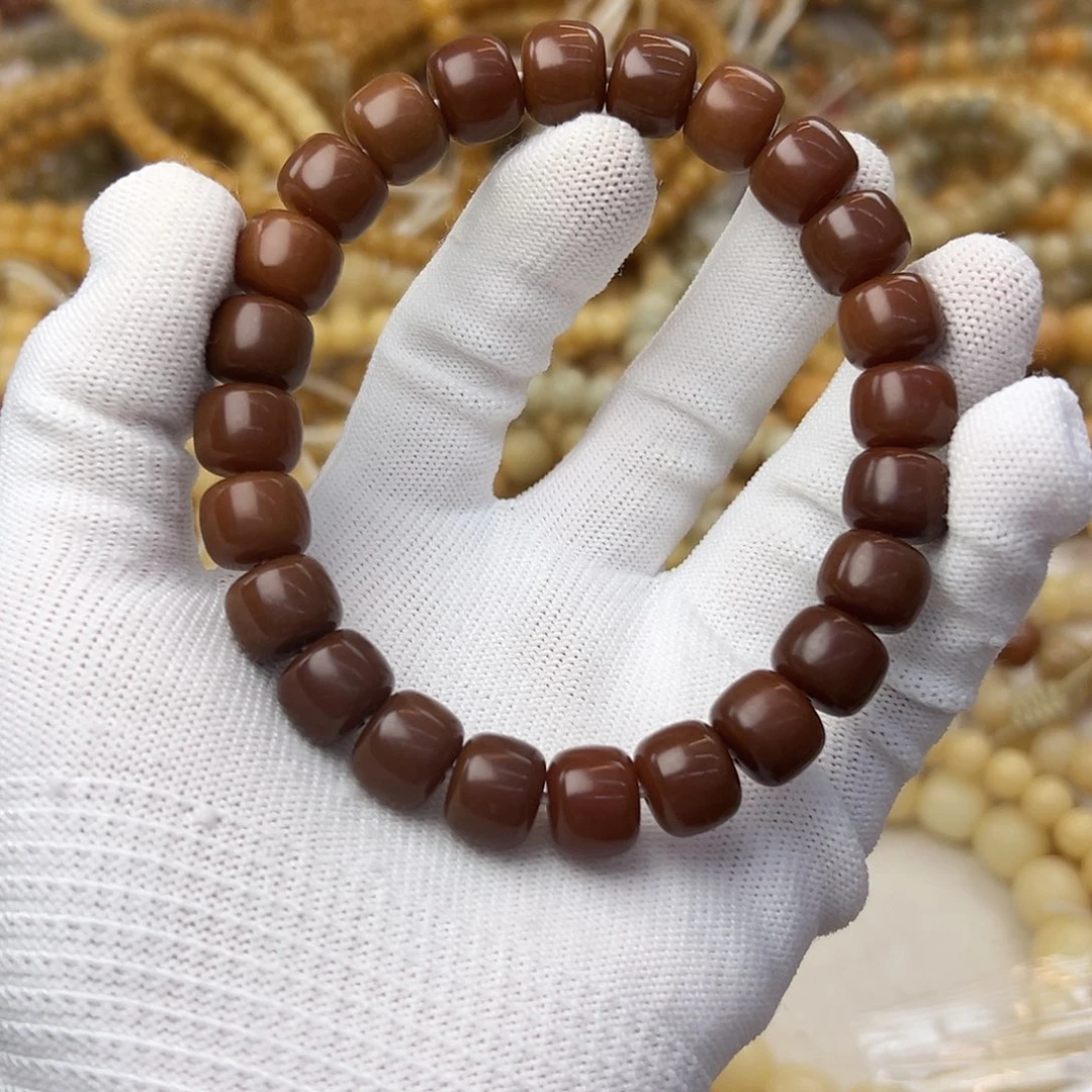 吊坠菩提根/象牙果12干磨705