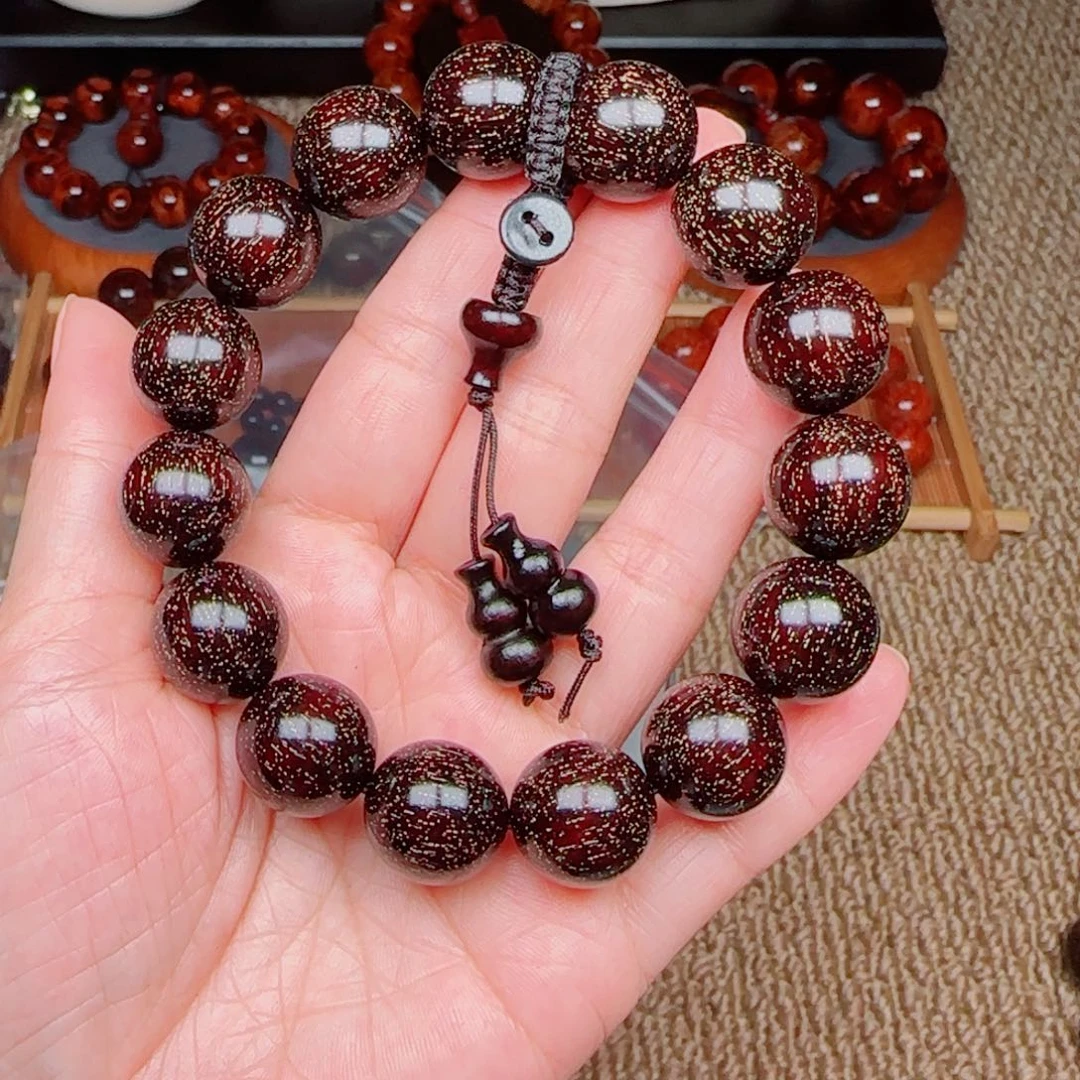 檀香紫檀（小叶紫檀）1.5