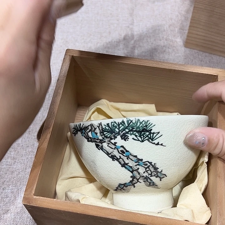 锦***户新亿阁杂项默认微瑕