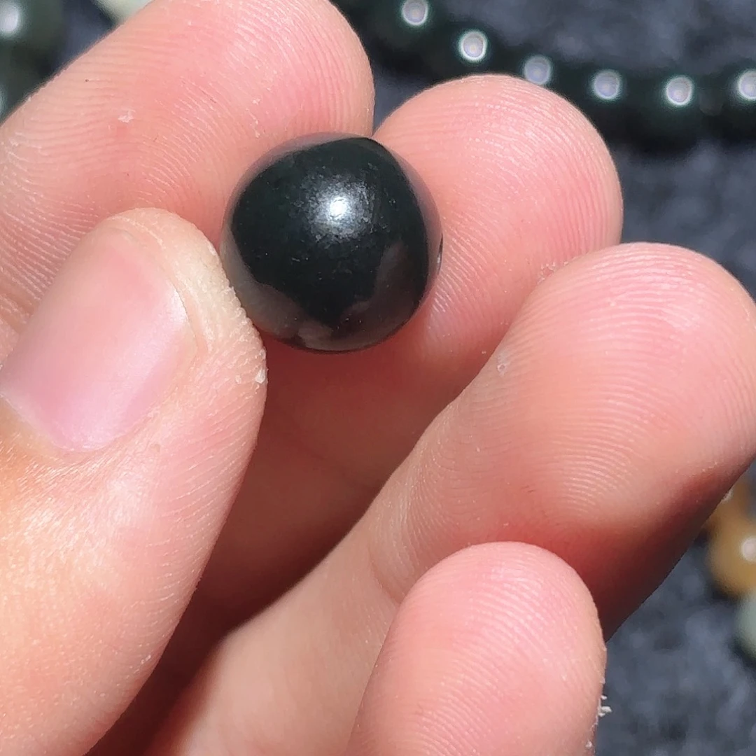 手链未镶嵌和田玉