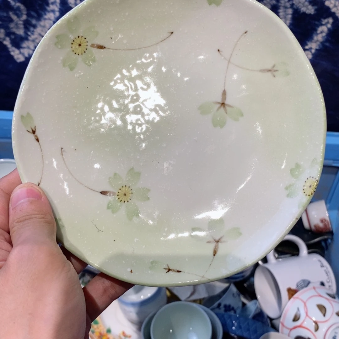 瓷片瓷器瓷器瓷器