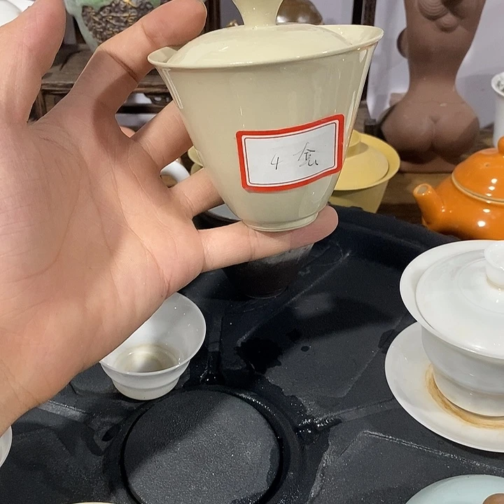 微瑕茶具介意勿拍