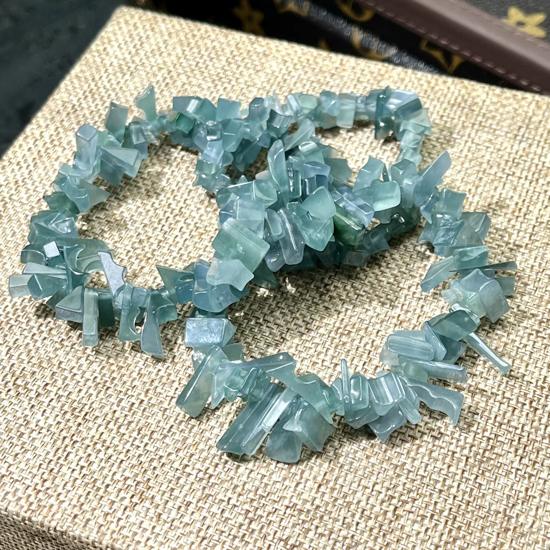 大师翡翠臻选惊喜！（多样性发其一）