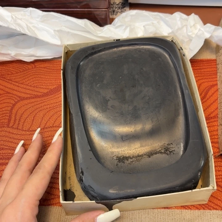 瓷片这就是所谓最基本和真正有钱