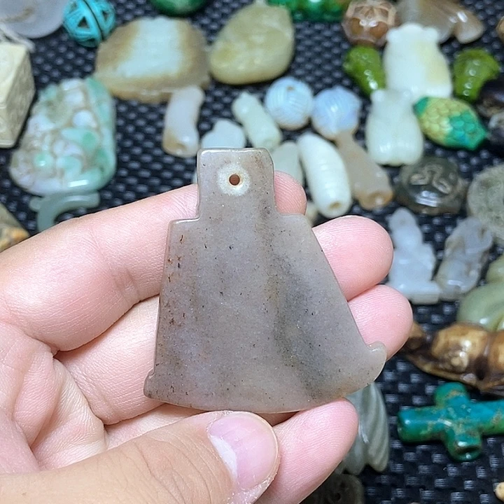 摆件直播间链接23