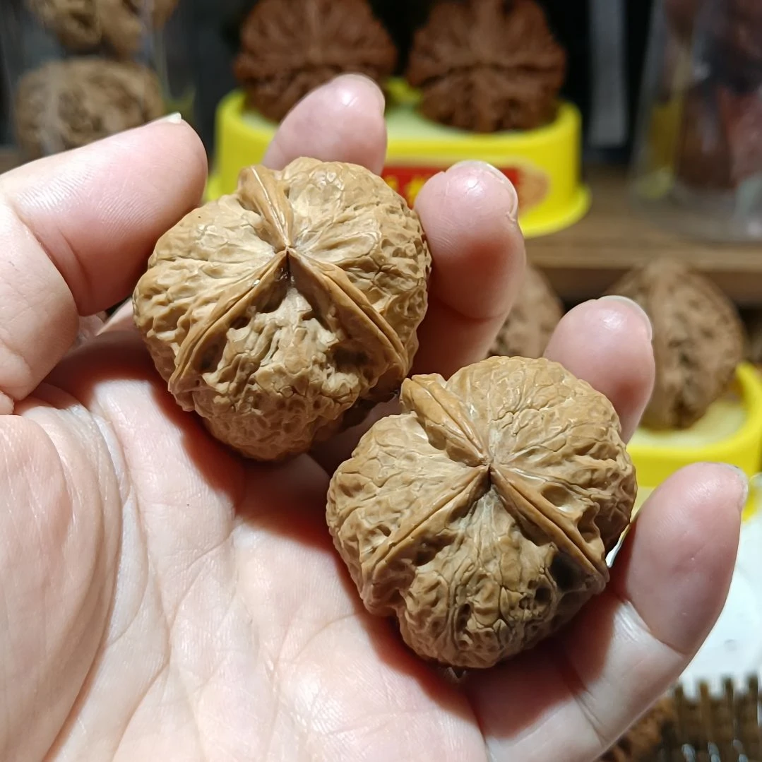 把件文玩核桃66666666666666