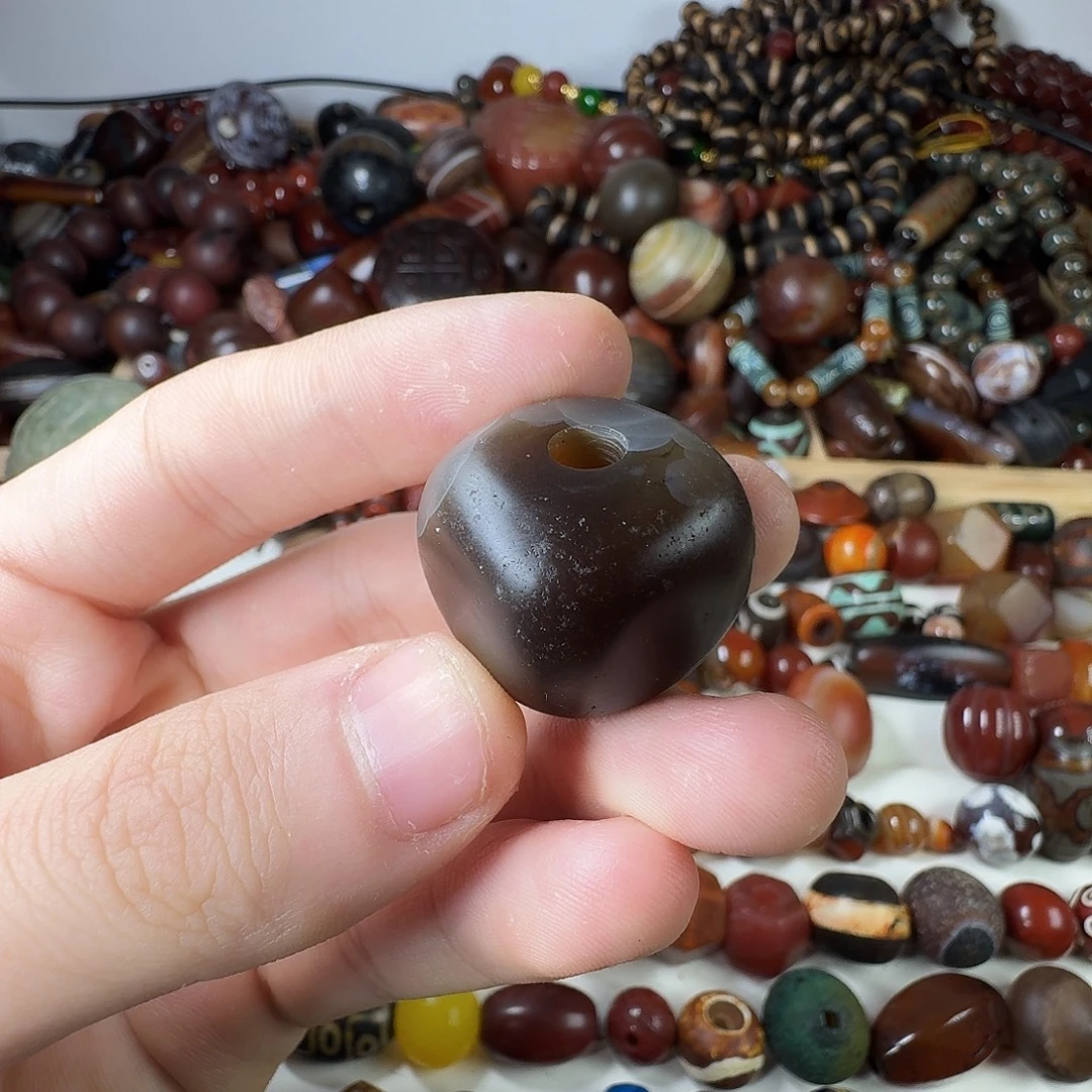 玛瑙/玉髓未镶嵌纯天然