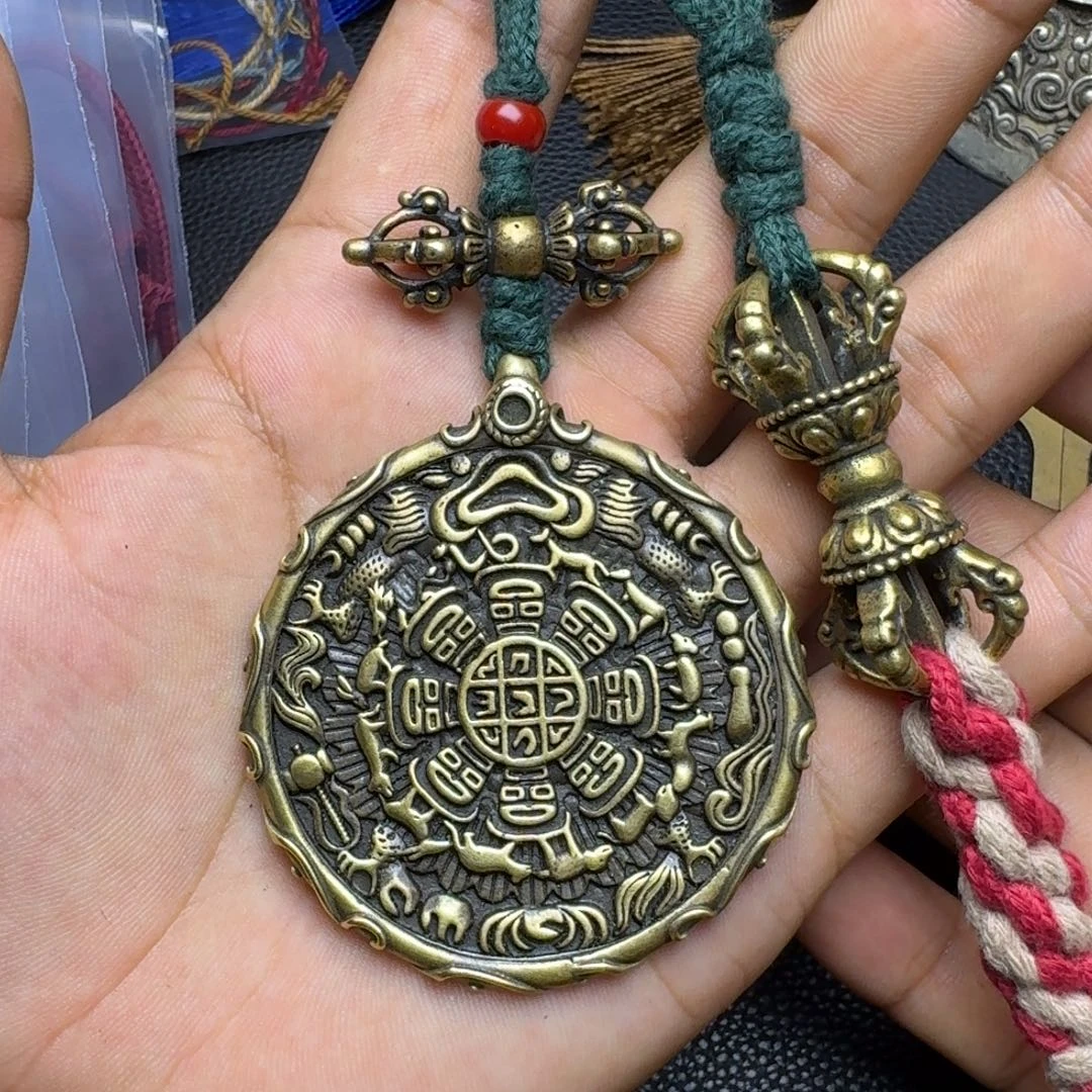 秋***风藏式风格九宫格..