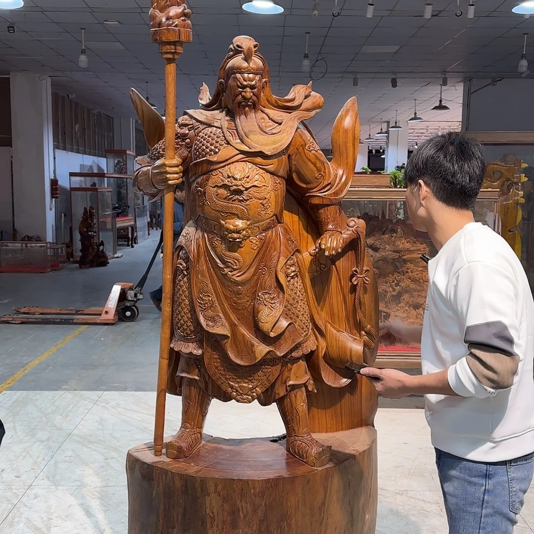 淇***元木工艺品摆件包邮