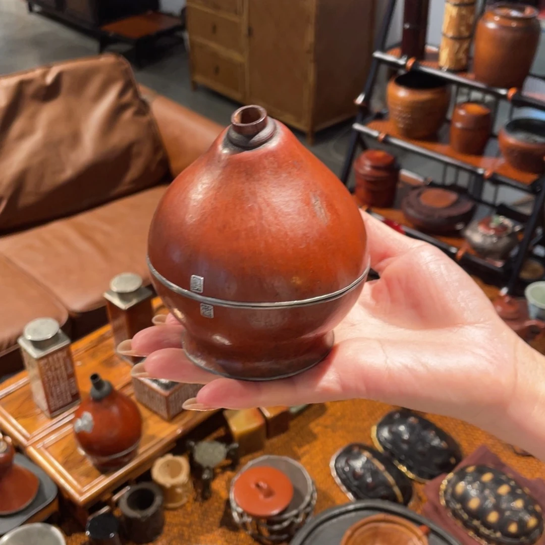 紫砂纯手工制作十*少纯手工制作