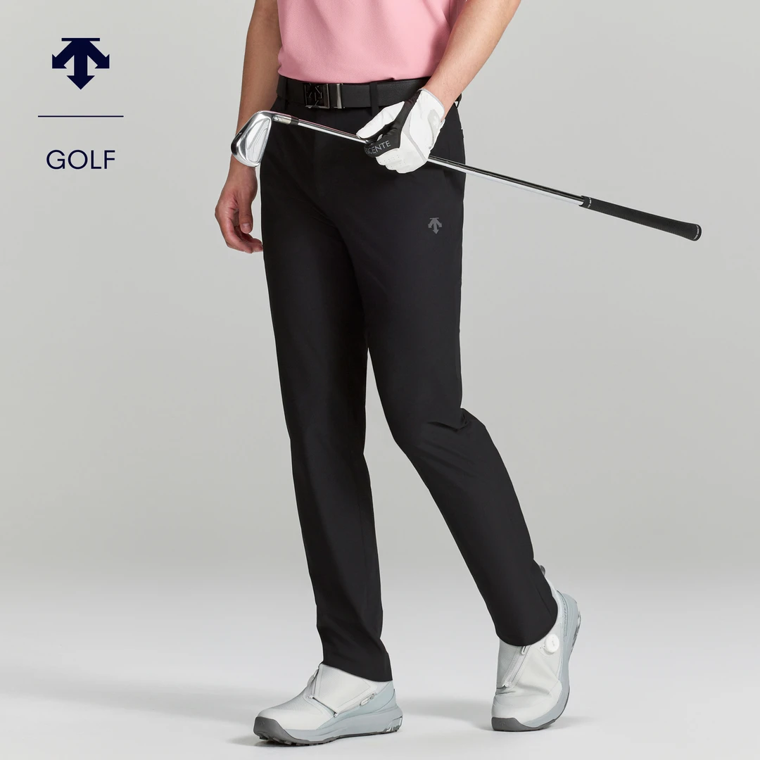 DESCENTEGOLF 迪桑特高尔夫 男士PRO系列长裤夏季新品G633MPPT72