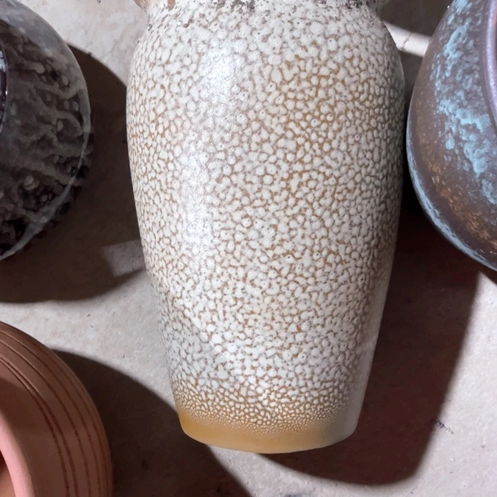紫砂花盆口径23高度39一只正品