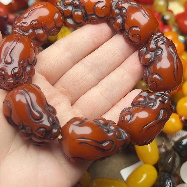 手串吊坠项链系列