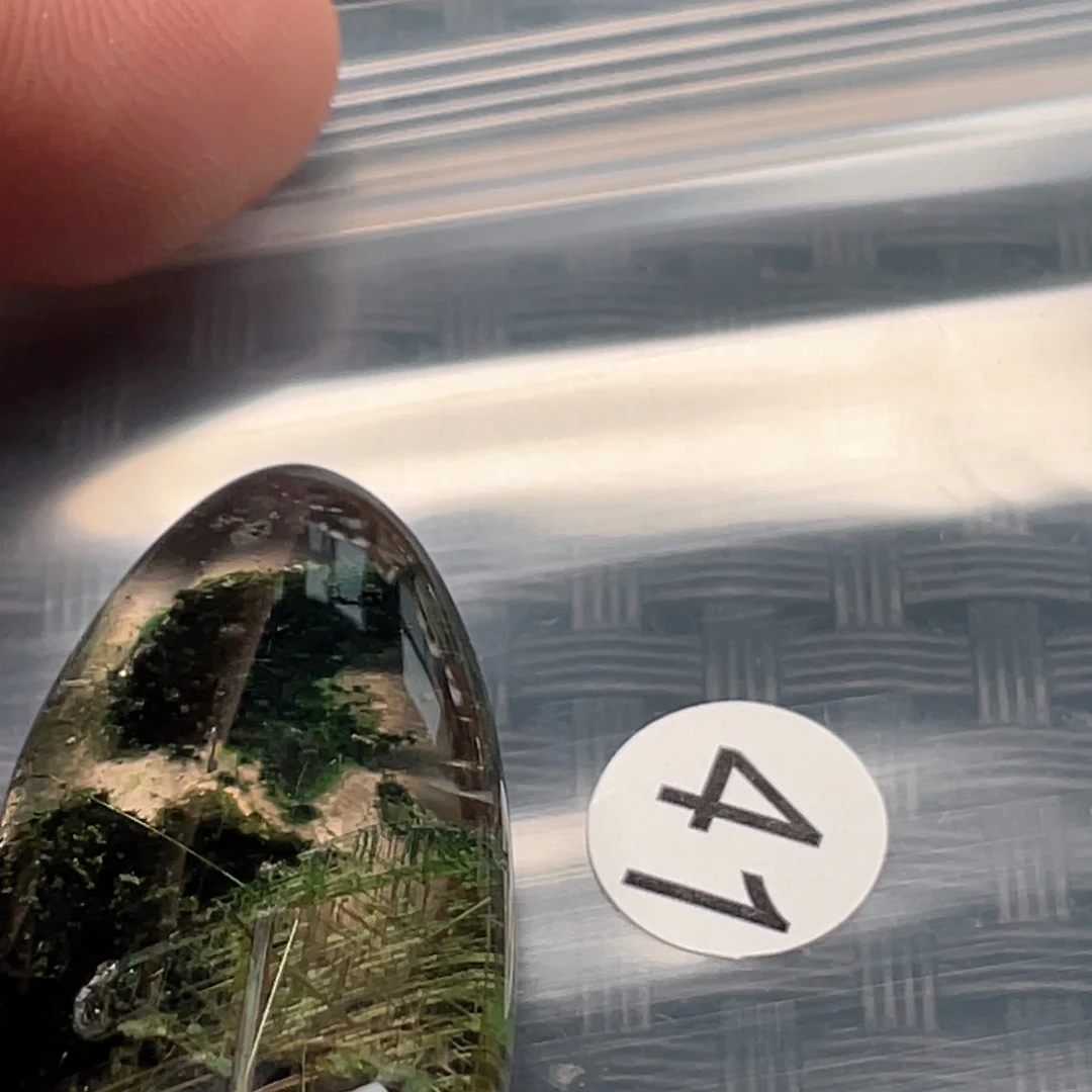 【闪购商品】颈饰未镶嵌水晶y**o