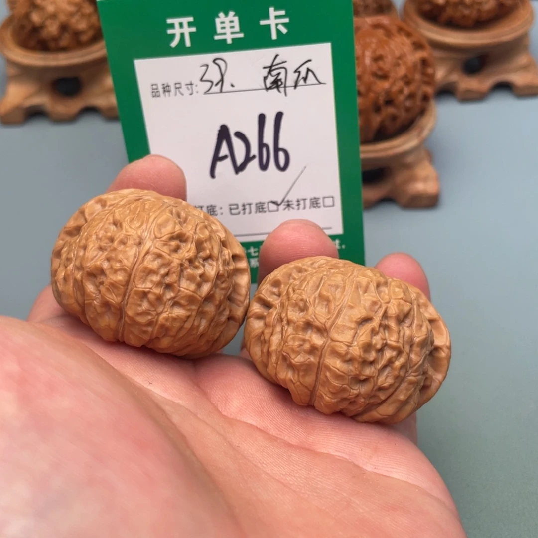 文玩核桃把件文玩