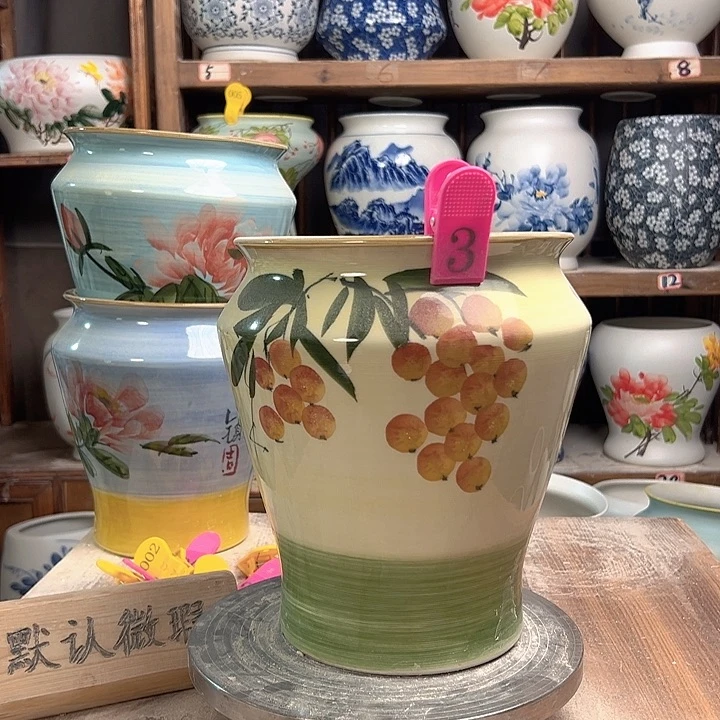 陶3 新款新款陶瓷微瑕次品