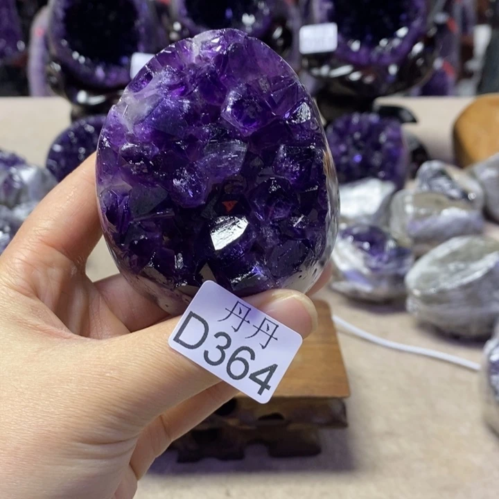 大型摆件（非配饰）水晶未镶嵌